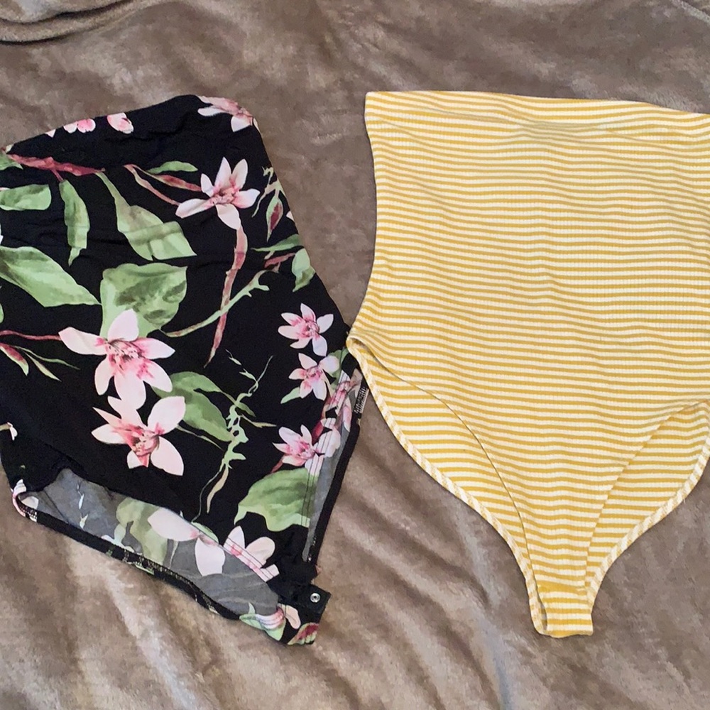 Body suits